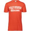 3065 Adult Extra Soft Tri-Blend T-Shirt Thumbnail