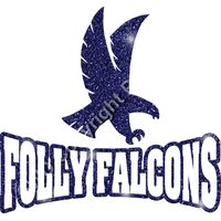 GLT32 BLUE GLITTER Thumbnail