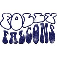 GLT98 BLUE GLITTER Thumbnail