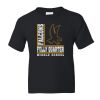 8000B Youth DryBlend 50/50 T-Shirts Thumbnail