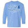 5400B Youth Heavy Cotton Long Sleeve Thumbnail