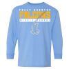 5400B Youth Heavy Cotton Long Sleeve Thumbnail