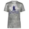 222696 Youth Cotton-Touch Poly T-Shirt Thumbnail