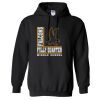 18500 Adult Heavy Blend Hooded Sweatshirt Thumbnail