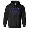 18500 Adult Heavy Blend Hooded Sweatshirt Thumbnail
