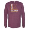 3513 Adult Extra Soft Tri-blend Long Sleeve Thumbnail