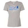 6413 Women’s Extra Soft Tri-blend Tee Thumbnail