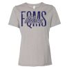 6413 Women’s Extra Soft Tri-blend Tee Thumbnail