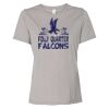 6413 Women’s Extra Soft Tri-blend Tee Thumbnail